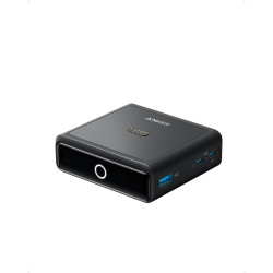 Anker Prime Universal Black Usb 
