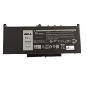 Dell Battery, 55WHR, 4 Cell, (1W2Y2)