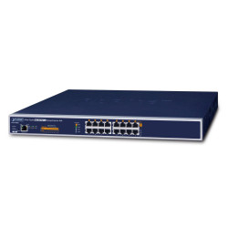 Planet 8-Port Gigabit 60W Ultra (UPOE-800G)