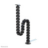 Neomounts ADS06-130BL, Cable spine, 