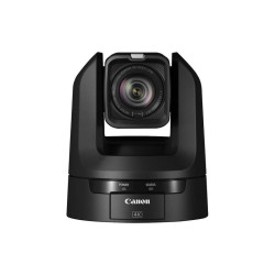 Canon Caméra PTZ Canon CR-N100 Noire (6527C003)