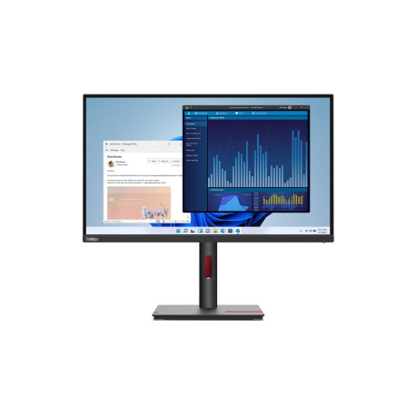 Lenovo Thinkvision T27P-30 68.6 Cm 