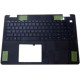 Dell Keyboard palmrest assembly 