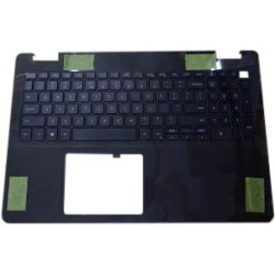 Dell Keyboard palmrest assembly 
