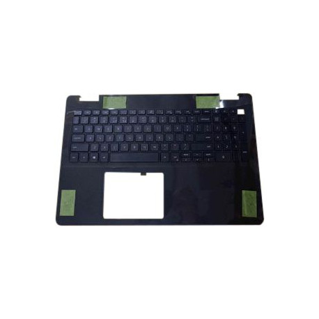Dell Keyboard palmrest assembly 