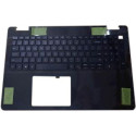 Dell Keyboard palmrest assembly 