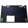 Dell Keyboard palmrest assembly 