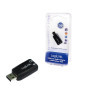 LogiLink USB-A Audio Adapter 5.1 Sound (UA0053)