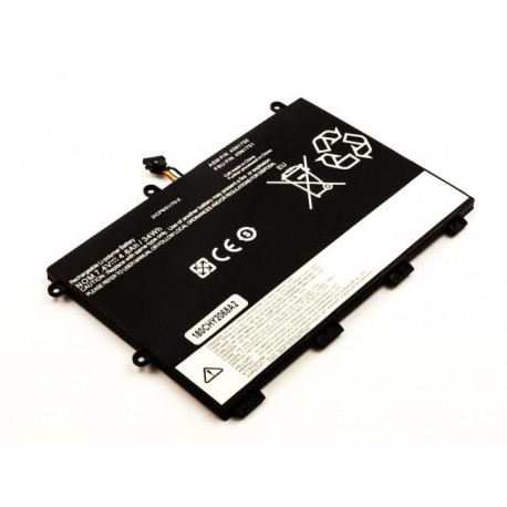 CoreParts Laptop Battery for Lenovo (MBXLE-BA0022)