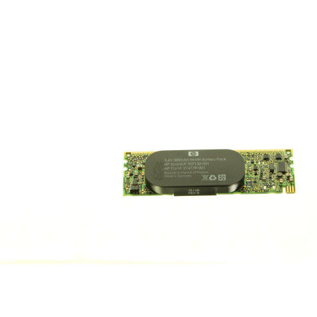 HP SPS-BD MEM 256M 72BT DDR W/BTY (309522-001)