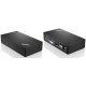 Lenovo ThinkPad USB 3.0 Pro Dock EU (40A70045IT)