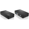 Lenovo ThinkPad USB 3.0 Pro Dock EU (40A70045IT)