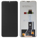 CoreParts Xiaomi Redmi 9T LCD Screen with Digitizer Assembly Black