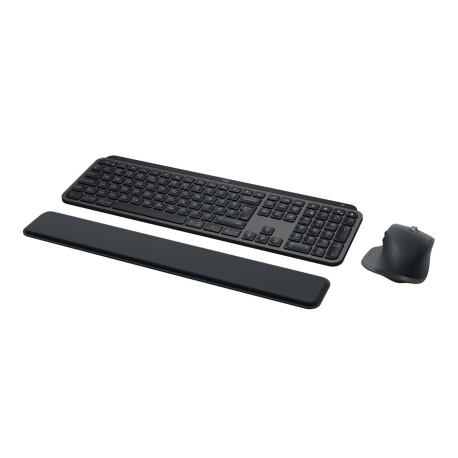 Logitech Mx Keys S Combo Keyboard 