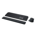 Logitech Mx Keys S Combo Keyboard 