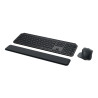 Logitech Mx Keys S Combo Keyboard 