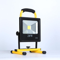 CoreParts 20W Rechargeable LED (MSPP8041)