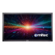 Ernitec 55 24/7 4K UHD -INDOOR - 
