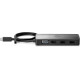 HP USB-C Travel Hub G2 EURO (235N8AA)