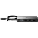 HP USB-C Travel Hub G2 EURO (235N8AA)