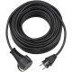 Brennenstuhl 230V extension cable schuko (1161450)