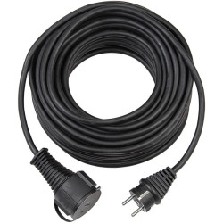 Brennenstuhl 230V extension cable schuko (1161450)