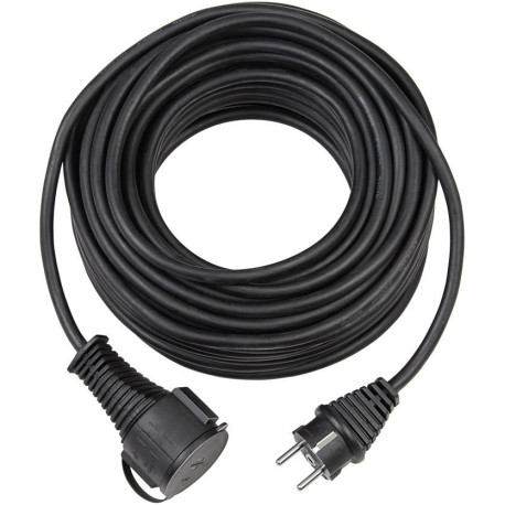 Brennenstuhl 230V extension cable schuko (1161450)