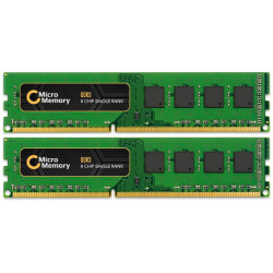 CoreParts 16GB Memory Module 1600Mhz (MMKN056-16GB)