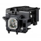 CoreParts Projector Lamp for NEC (ML12732)