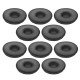 JABRA LEATHER EAR CUSHION 10PCS FOR (14101-49)