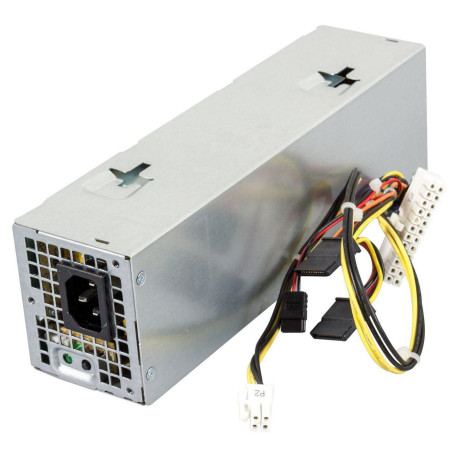 Dell CCCVC PWR SPLY 240W SFF APFC HIPRO
