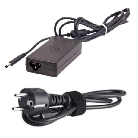 Dell 450-18061 power adapter/inverter Indoor 45 W Black