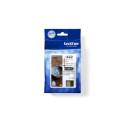 Brother LC422 VALUE BP INK & DR SEC 