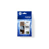 Brother LC422 VALUE BP INK & DR SEC 