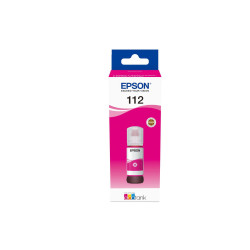 Epson Ecotank 112 Original 