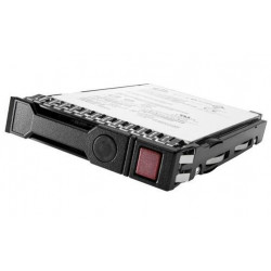 Hewlett Packard Enterprise 1.8TB 12G SAS 10K 2.5 SC (791034-S21)