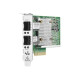 HP Ethernet 10Gb 2-port 530SFP+ (652503-B21) 