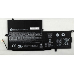 HP Batterie Originale 3C 41Whr 4.96Ah LI (789116-005)