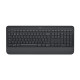 Logitech MK650 FOR BUSINESS GRAPHITE - 
