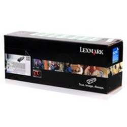  Lexmark Toner Noir(e) 24B5860 ~9000 Pages