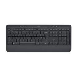 Logitech MK650 FOR BUSINESS GRAPHITE - 
