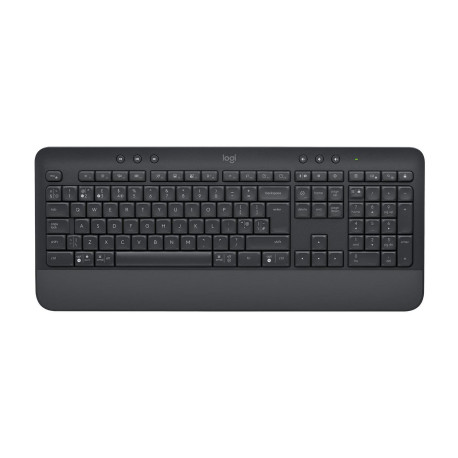 Logitech MK650 FOR BUSINESS GRAPHITE - 