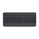 Logitech MK650 FOR BUSINESS GRAPHITE - 