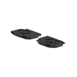 HP 80W CPU/GPU cooling fan for 