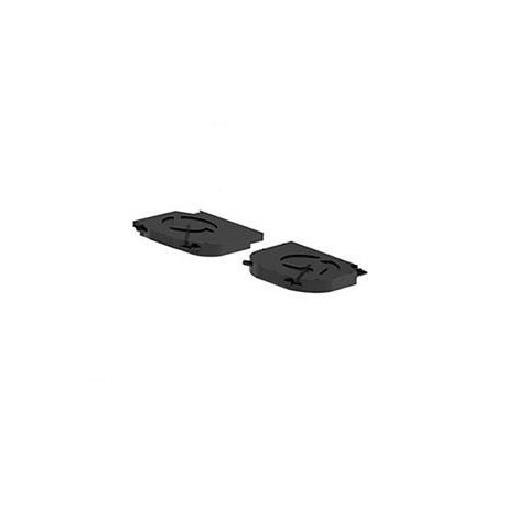 HP 80W CPU/GPU cooling fan for 