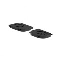 HP 80W CPU/GPU cooling fan for 