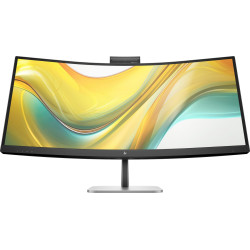 HP Series 5 Pro 34 inch WQHD 