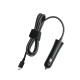 CoreParts USB-C Car Charger 65W 