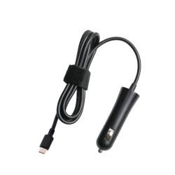 CoreParts USB-C Car Charger 65W 