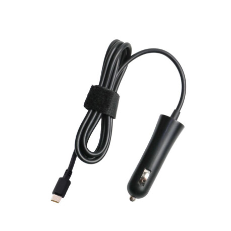 CoreParts USB-C Car Charger 65W 